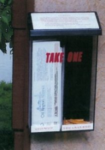 Survey Box