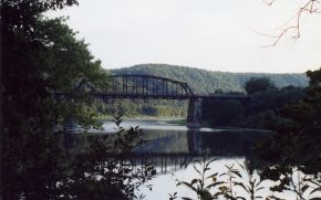Belmar Bridge
