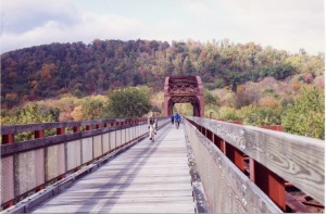 Belmar Bridge