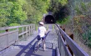 Deep Valley Tunnel
